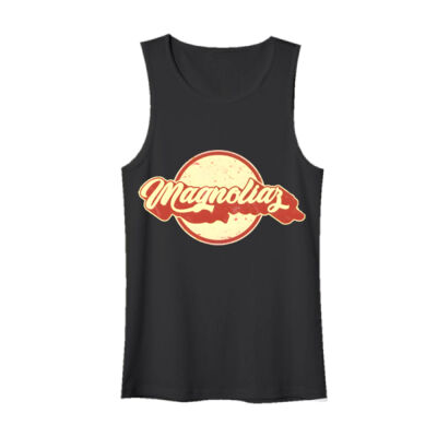 Playera Tank Top Magnoliaz Miniatura