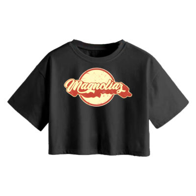 Crop Top Magnoliaz Miniatura