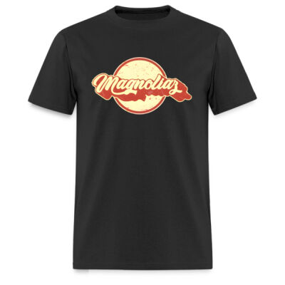 Playera Caballero Magnoliaz Miniatura