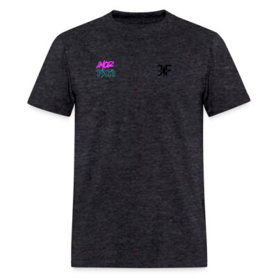 Playera Unisex Sin Mangas - Amor Fati ✧JF Miniatura
