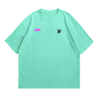 Playera Unisex Sin Mangas - Amor Fati ✧JF Miniatura