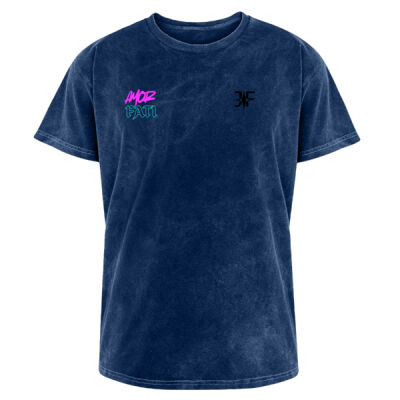 Playera Unisex Sin Mangas - Amor Fati ✧JF Miniatura