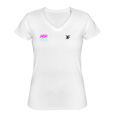 Playera Unisex Sin Mangas - Amor Fati ✧JF Miniatura