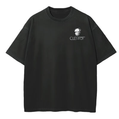 CLEPTOF - Creative Process Miniatura