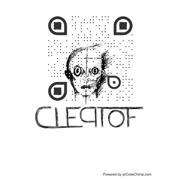 CLEPTOF logo QR Miniatura