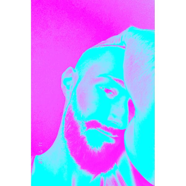 Jordi Perfil Miniatura