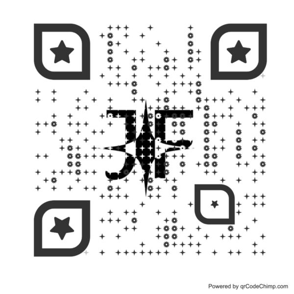 JF logo QR Miniatura