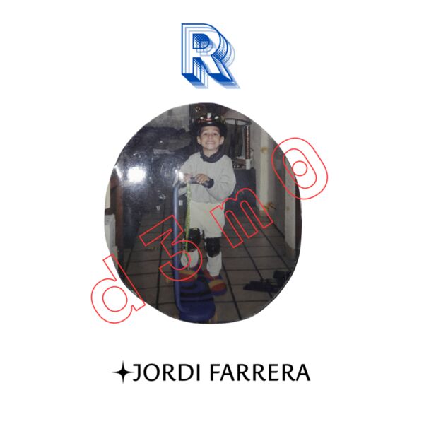 R (demo) (Portada) Miniatura