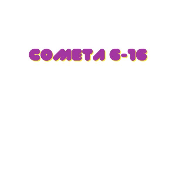 Cometa 6-16 CMYK Miniatura