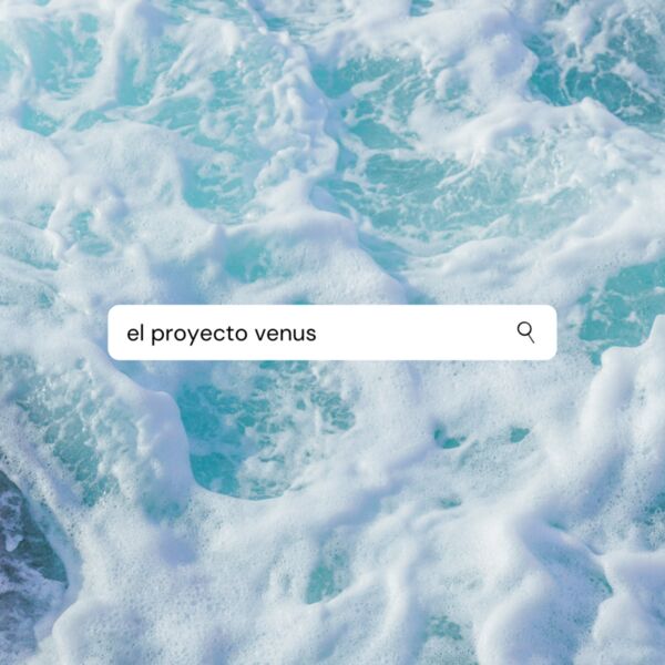 Busca El Proyecto Venus Miniatura