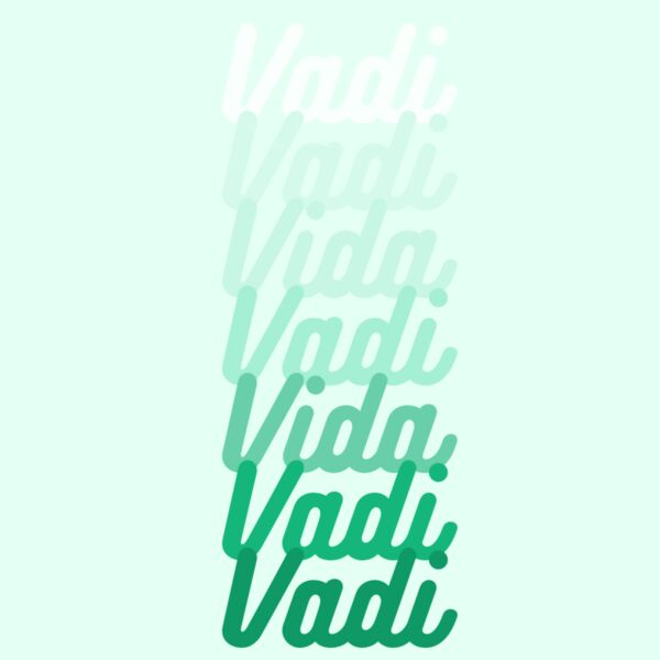 Vadi Vida Miniatura