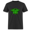 Playera Caballero: Algodón Estándar Miniatura