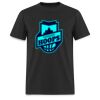 Playera Caballero: Algodón Estándar Miniatura