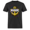 Playera Caballero: Algodón Estándar Miniatura