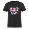 Playera Caballero: Algodón Estándar Miniatura