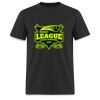 Playera Caballero: Algodón Estándar Miniatura