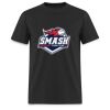 Playera Caballero: Algodón Estándar Miniatura