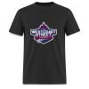 Playera Caballero: Algodón Estándar Miniatura