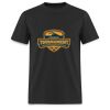 Playera Caballero: Algodón Estándar Miniatura