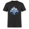 Playera Caballero: Algodón Estándar Miniatura