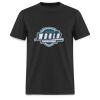 Playera Caballero: Algodón Estándar Miniatura