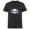 Playera Caballero: Algodón Estándar Miniatura