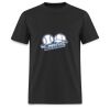 Playera Caballero: Algodón Estándar Miniatura