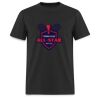 Playera Caballero: Algodón Estándar Miniatura