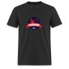 Playera Caballero: Algodón Estándar Miniatura