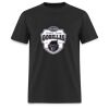 Playera Caballero: Algodón Estándar Miniatura