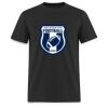 Playera Caballero: Algodón Estándar Miniatura
