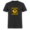 Playera Caballero: Algodón Estándar Miniatura