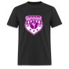 Playera Caballero: Algodón Estándar Miniatura