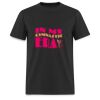 Playera Caballero: Algodón Estándar Miniatura