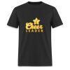Playera Caballero: Algodón Estándar Miniatura