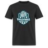 Playera Caballero: Algodón Estándar Miniatura