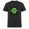 Playera Caballero: Algodón Estándar Miniatura