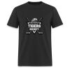Playera Caballero: Algodón Estándar Miniatura