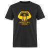 Playera Caballero: Algodón Estándar Miniatura