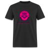Playera Caballero: Algodón Estándar Miniatura