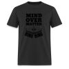 Playera Caballero: Algodón Estándar Miniatura