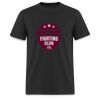 Playera Caballero: Algodón Estándar Miniatura