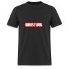 Playera Caballero: Algodón Estándar Miniatura