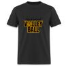 Playera Caballero: Algodón Estándar Miniatura