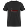 Playera Caballero: Algodón Estándar Miniatura