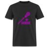 Playera Caballero: Algodón Estándar Miniatura