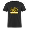 Playera Caballero: Algodón Estándar Miniatura