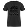 Playera Caballero: Algodón Estándar Miniatura