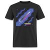Playera Caballero: Algodón Estándar Miniatura