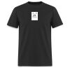 Playera Caballero: Algodón Estándar Miniatura